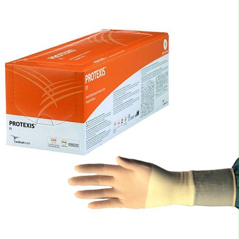 Protexis Polyisoprene Surgical Glove, Powder-free, Size 7.0