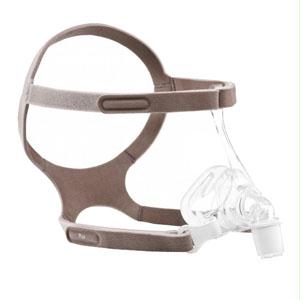 Pico Nasal Mask With Headgear, X-large