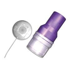 Smiths Medical Asd, Inc. Cleo 31" 9 Mm Infusion Set