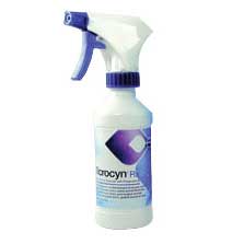 Microcyn Skin And Wound Spray 2 Oz.