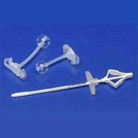 Kangaroo Skin Level Balloon Gastrostomy Kit, 20 Fr X 4.0cm