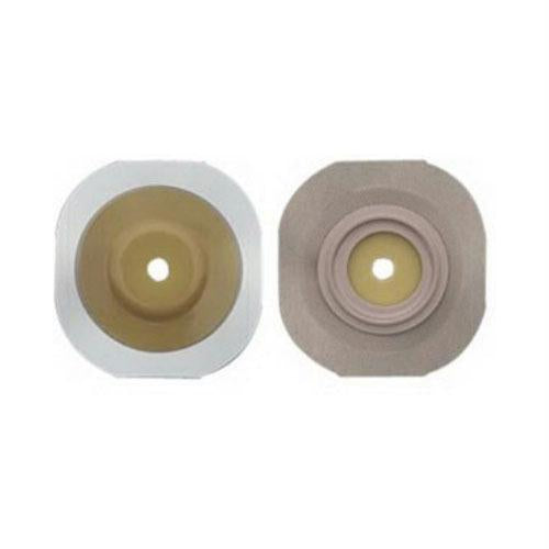 New Image Convex Flexwear Tape Border Flange, Cut-to-fit, 2" Opening, 2-3/4" Flange