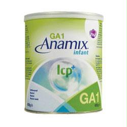 Ga1 Anamix Early Years 400g Can