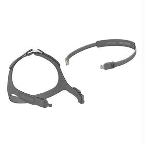 F&p Pilairo Q Adjustable & Stretchwise Headgear Combo Pack