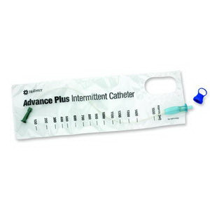 Advance Plus Pocket Intermittent Catheter 14 Fr 16"" 1500 Ml