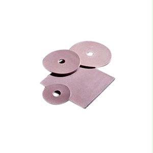 Colly-seal 3 1/2" O.d. Superthin, 1/2" I.d.