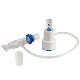 Smiths Medical Asd, Inc. Therapep Therapy System With Mouthpiece