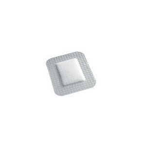 Opsite Post-op Transparent Waterproof Dressing, 10" X 4"