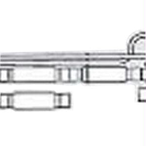 Adult Single-limb Portable Ventilator Circuit