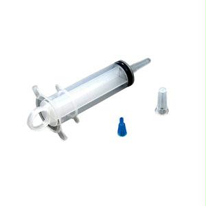 Amsure Pole Syringe With Catheter Tip And Tip Protector 60 Ml