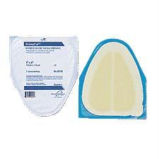 Primacol Bordered Hydrocolloid Dressing 6" X 7", Sacral