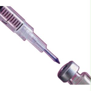 Syringe With Vial Access Cannula 10 Ml (100 Count)