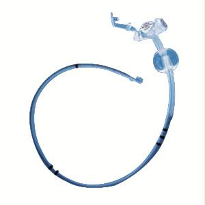 Mic-key Low-profile Transgastric Jejunal Feeding Tube Kit 16 Fr 1-1/5 Cm