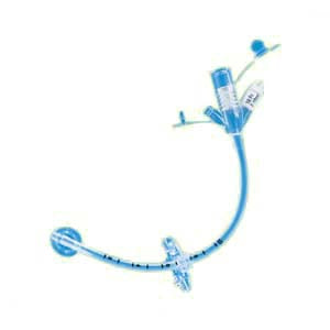 Mic Pediatric Gastrostomy Feeding Tube 14 Fr