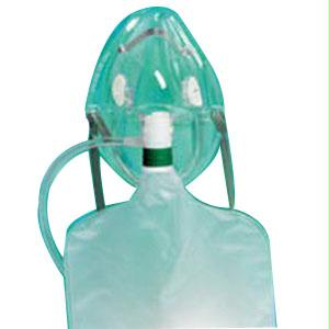 Non-rebreath Without Safety Vent Mask