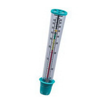 Truzone Peak Flow Meter