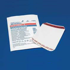 Polyskin Ii Transparent Dressing 2" X 2-3/4"