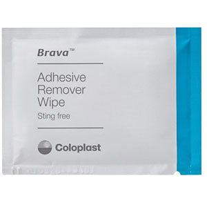 Brava Adhesive Remover Wipe