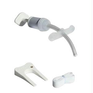 Smiths Medical Asd, Inc. Bivona Uncuffed Neonatal Flextend Plus Tracheostomy Tube 3-1/2 Mm