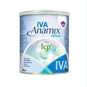 Iva Anamix Early Years 400g Can