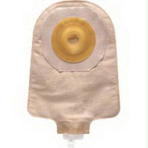 Premier 1-piece Urostomy Pouch Precut 1-3/8" With Flextend Barrier