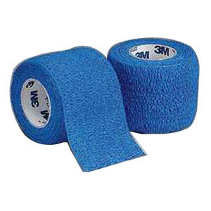 Coban Non-sterile Self-adherent Wrap