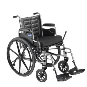 Tracer Ex2 Wheelchair, 16" X 16"