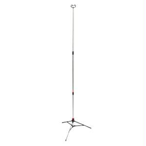 Pitch-it Iv Pole Aluminum, Tripod Design