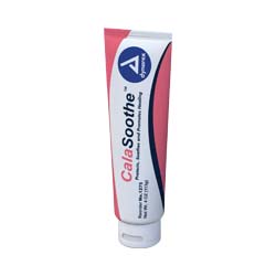 Calasoothe Moisture Barrier Cream, 4 Oz. Tube