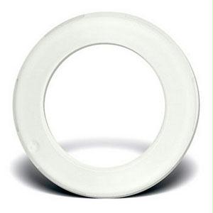 Sur-fit Natura Two-piece Disposable Convex Insert 1-1/4"