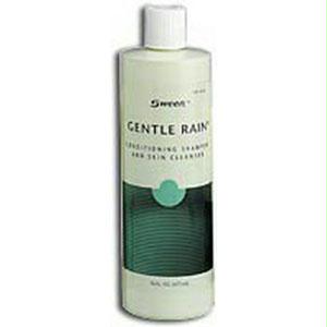 Gentle Rain Extra Mild For Sensitive Skin, 2 Fl Oz