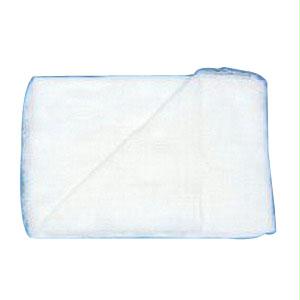 Wide Mesh Sterile Gauze Dressing 18" X 18", 10-ply