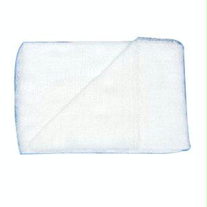 Wide Mesh Sterile Gauze Dressing 18" X 18", 20-ply