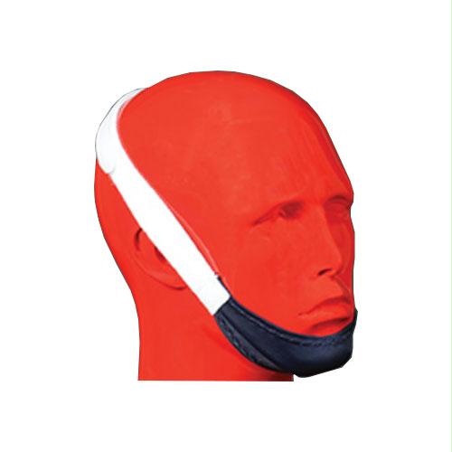 Replacement Chin Strap, Blue