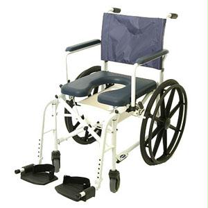 Mariner Rehab Shower Chair, 39" X 26-1/2" X 32"