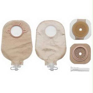 New Image Two-piece Urostomy Kit 2-1/4", Nonsterile