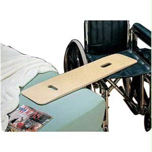 Heavy Duty 35" Transfer Board, 600 Lbs, Each