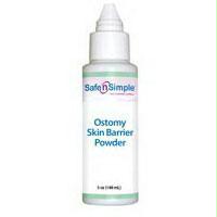 Skin Barrier Powder 5 Oz. Bottle