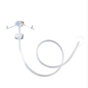 G-jet Low Profile Gastric-jejunal Enteral Tube Kit 16 Fr, 2.3cm X 45cm (professional Use Only)