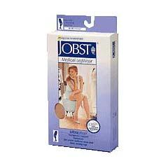 Xlg Waist Hght, Beige Clsd Toe, Ultrasheer, 30-40