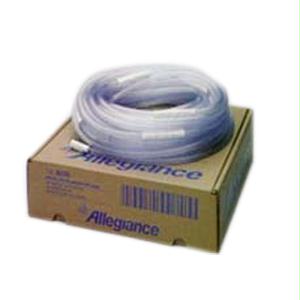 Medi-vac Nonsterile Tubing 1/4" X 100'