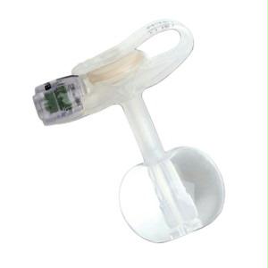 Mini Classic Balloon Button Feeding Device 16 Fr X 4.4 Cm