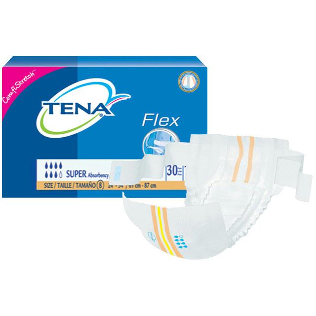 Tena Flex Super 24" - 34"