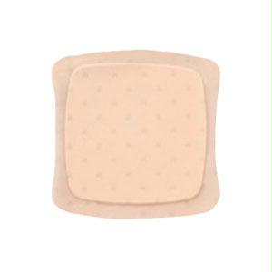 Aquacel Ag Foam Non-adhesive Dressing 6" X 8"