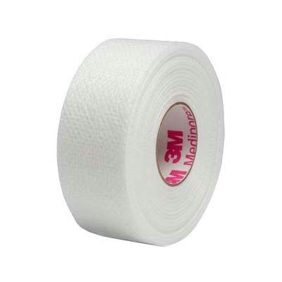 3m Medipore H Hypoallergenic Soft Cloth Surgical Tape 2" X 2 Yds, Not Individually Wrapped