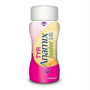 Ucd Anamix Junior 400g Can, Vanilla