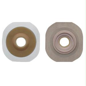 New Image 2-piece Precut Convex Flextend (extended Wear) Skin Barrier 1-3/8"