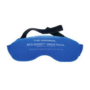 Bed Buddy Hot And Cold Sinus Pack, 1-1/5" X 26-1/2" X 4"