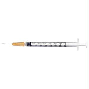 Non-sterile Slip-tip Syringe 3 Ml (1600 Count)