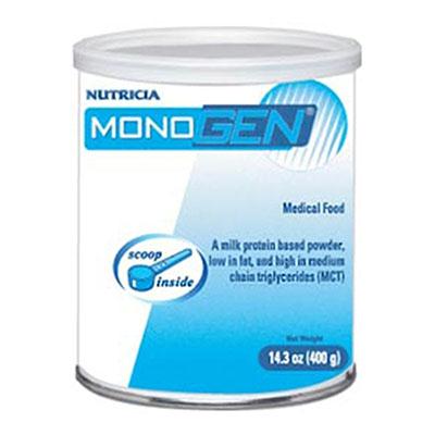 Monogen Protein Powder 400g Can